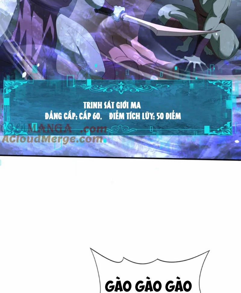 Toàn Dân Chuyển Chức: Ngự Long Sư Là Chức Nghiệp Yếu Nhất? 72 trang 81