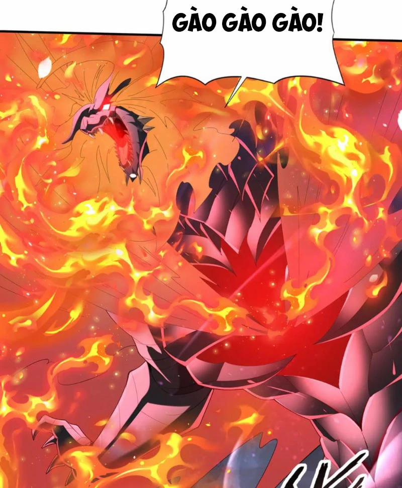 Toàn Dân Chuyển Chức: Ngự Long Sư Là Chức Nghiệp Yếu Nhất? 72 trang 82