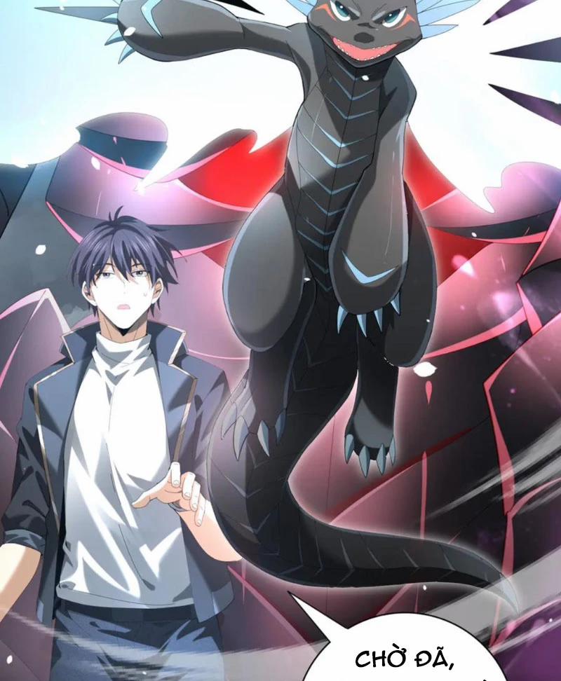 Toàn Dân Chuyển Chức: Ngự Long Sư Là Chức Nghiệp Yếu Nhất? 72 trang 87