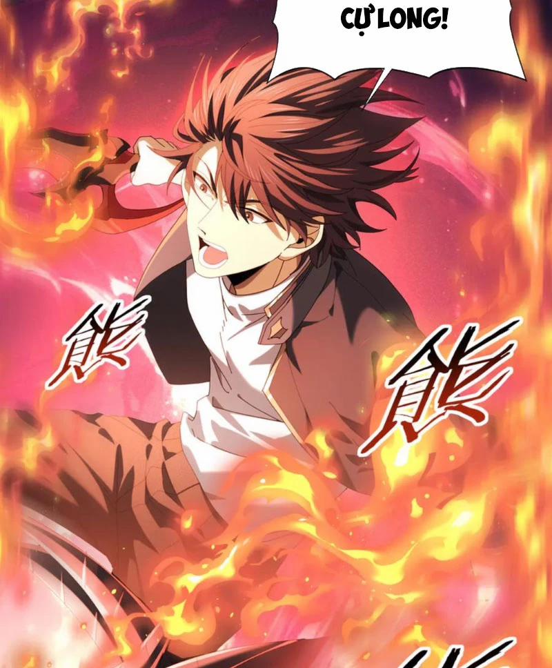 Toàn Dân Chuyển Chức: Ngự Long Sư Là Chức Nghiệp Yếu Nhất? 72 trang 9