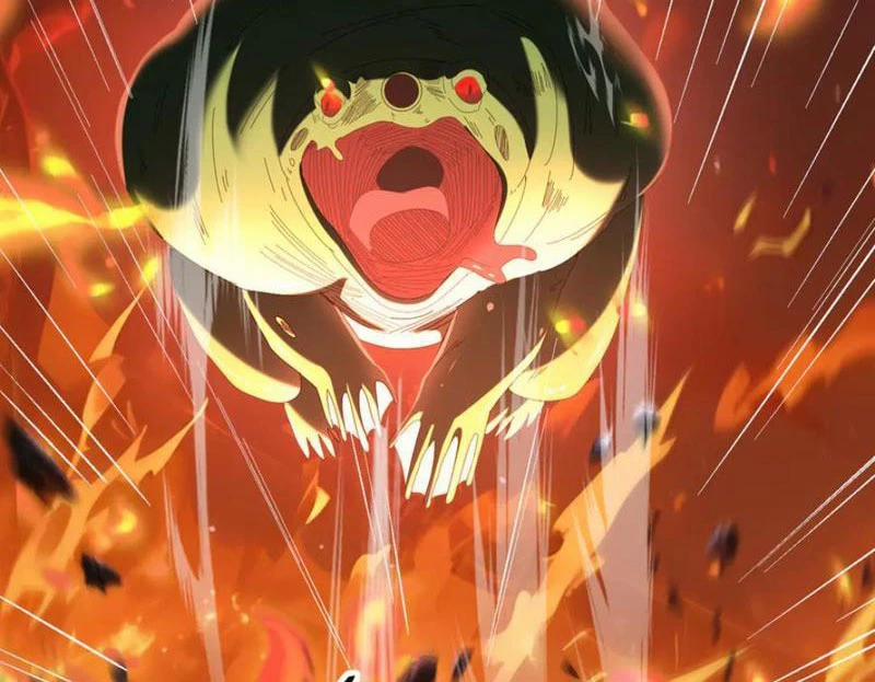 Toàn Dân Chuyển Chức: Ngự Long Sư Là Chức Nghiệp Yếu Nhất? 73 trang 116