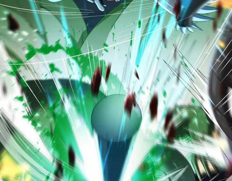 Toàn Dân Chuyển Chức: Ngự Long Sư Là Chức Nghiệp Yếu Nhất? 73 trang 127