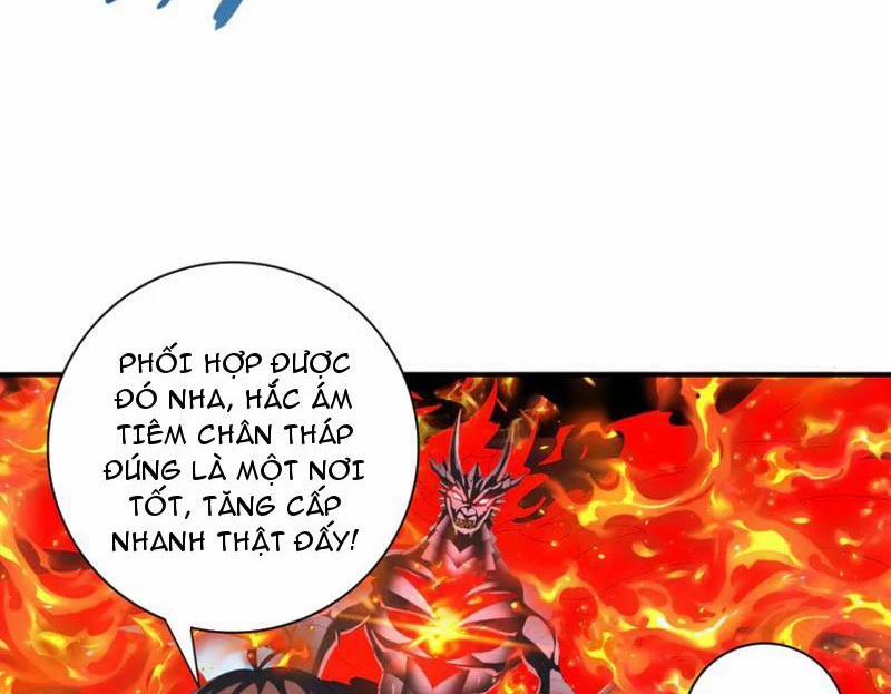 Toàn Dân Chuyển Chức: Ngự Long Sư Là Chức Nghiệp Yếu Nhất? 73 trang 129