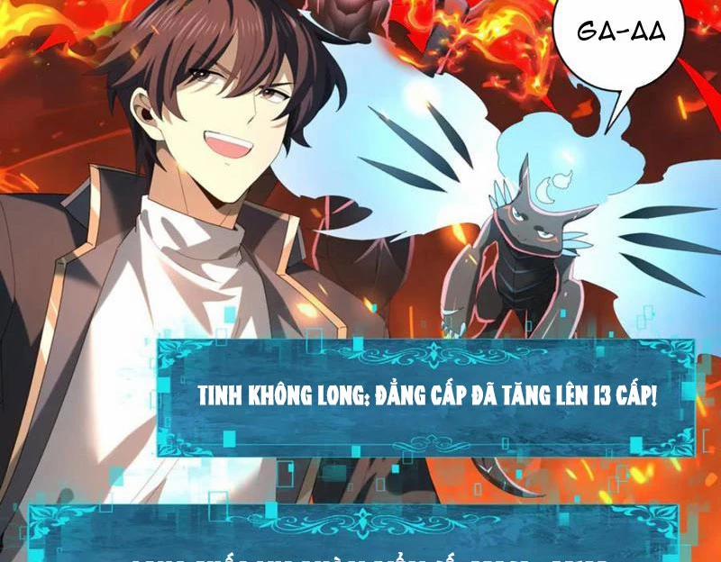 Toàn Dân Chuyển Chức: Ngự Long Sư Là Chức Nghiệp Yếu Nhất? 73 trang 130