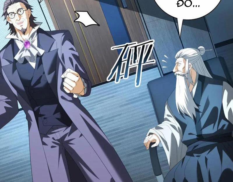 Toàn Dân Chuyển Chức: Ngự Long Sư Là Chức Nghiệp Yếu Nhất? 73 trang 135