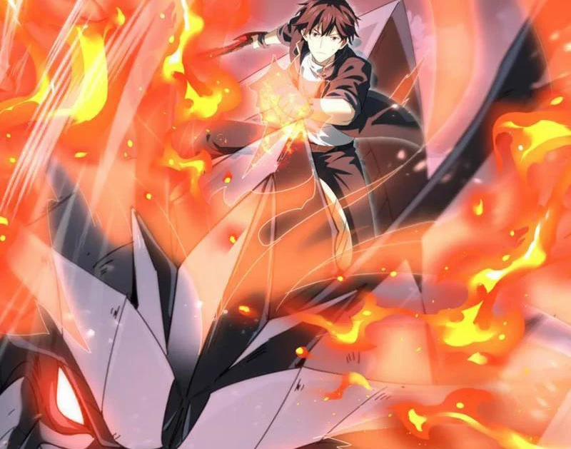 Toàn Dân Chuyển Chức: Ngự Long Sư Là Chức Nghiệp Yếu Nhất? 73 trang 15