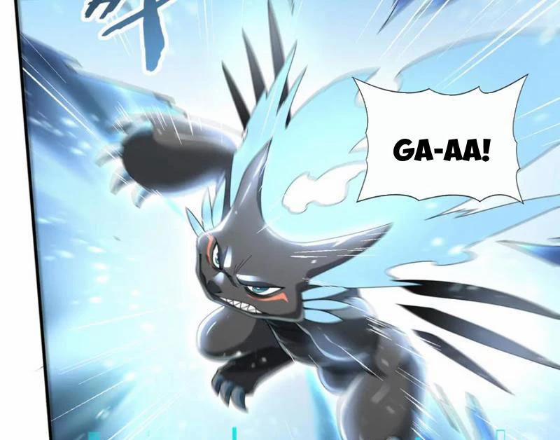 Toàn Dân Chuyển Chức: Ngự Long Sư Là Chức Nghiệp Yếu Nhất? 73 trang 20