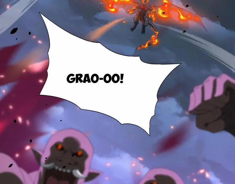 Toàn Dân Chuyển Chức: Ngự Long Sư Là Chức Nghiệp Yếu Nhất? 73 trang 32