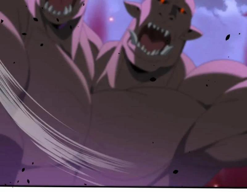 Toàn Dân Chuyển Chức: Ngự Long Sư Là Chức Nghiệp Yếu Nhất? 73 trang 33