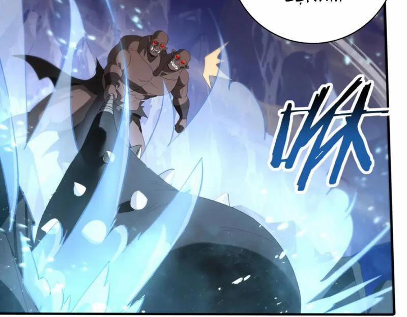 Toàn Dân Chuyển Chức: Ngự Long Sư Là Chức Nghiệp Yếu Nhất? 73 trang 37