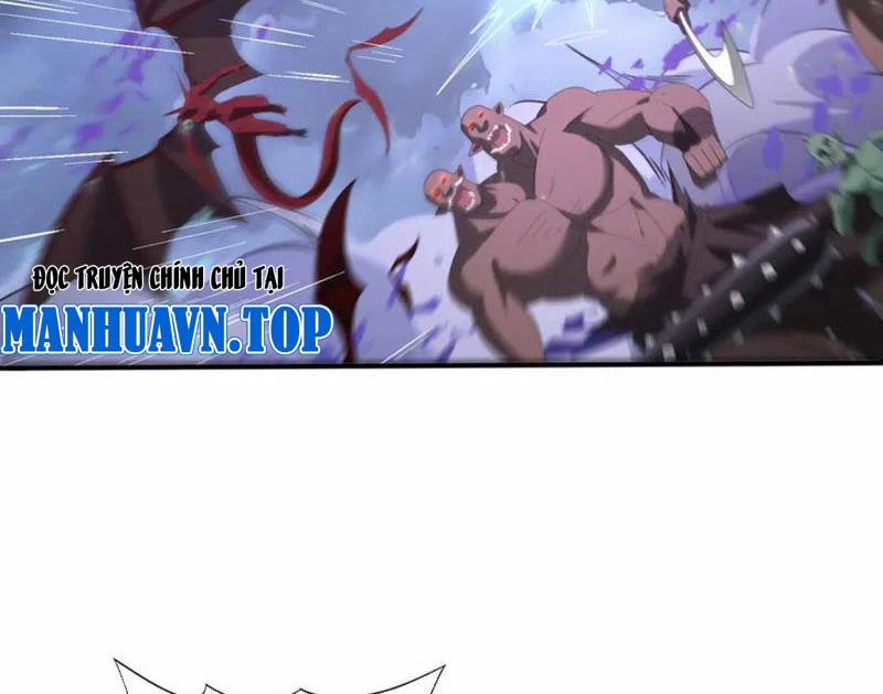 Toàn Dân Chuyển Chức: Ngự Long Sư Là Chức Nghiệp Yếu Nhất? 73 trang 6