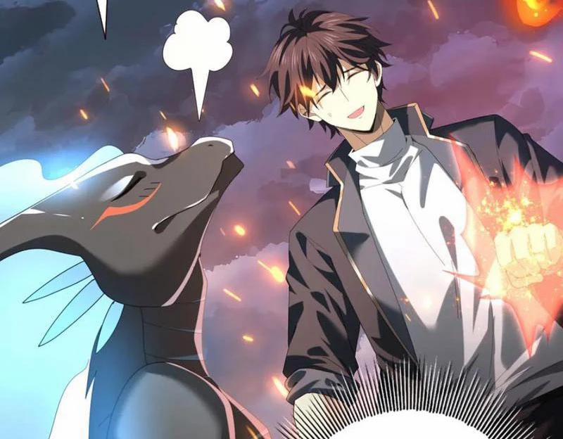 Toàn Dân Chuyển Chức: Ngự Long Sư Là Chức Nghiệp Yếu Nhất? 73 trang 65