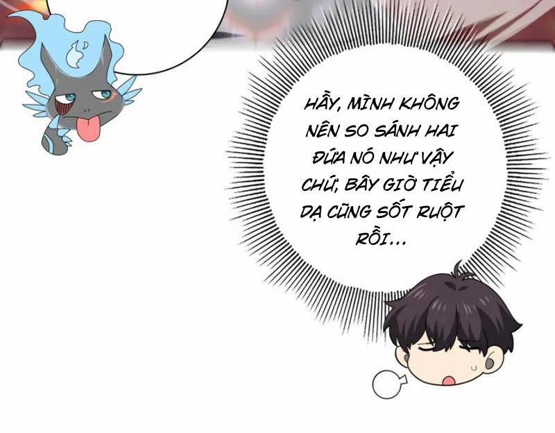 Toàn Dân Chuyển Chức: Ngự Long Sư Là Chức Nghiệp Yếu Nhất? 73 trang 69