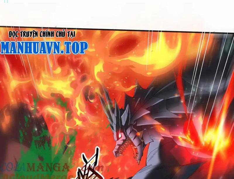 Toàn Dân Chuyển Chức: Ngự Long Sư Là Chức Nghiệp Yếu Nhất? 73 trang 89