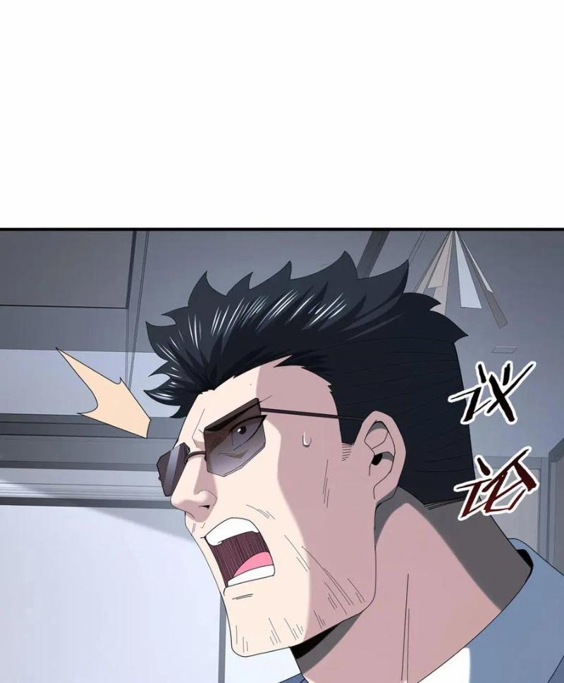 Toàn Dân Chuyển Chức: Ngự Long Sư Là Chức Nghiệp Yếu Nhất? 74 trang 15