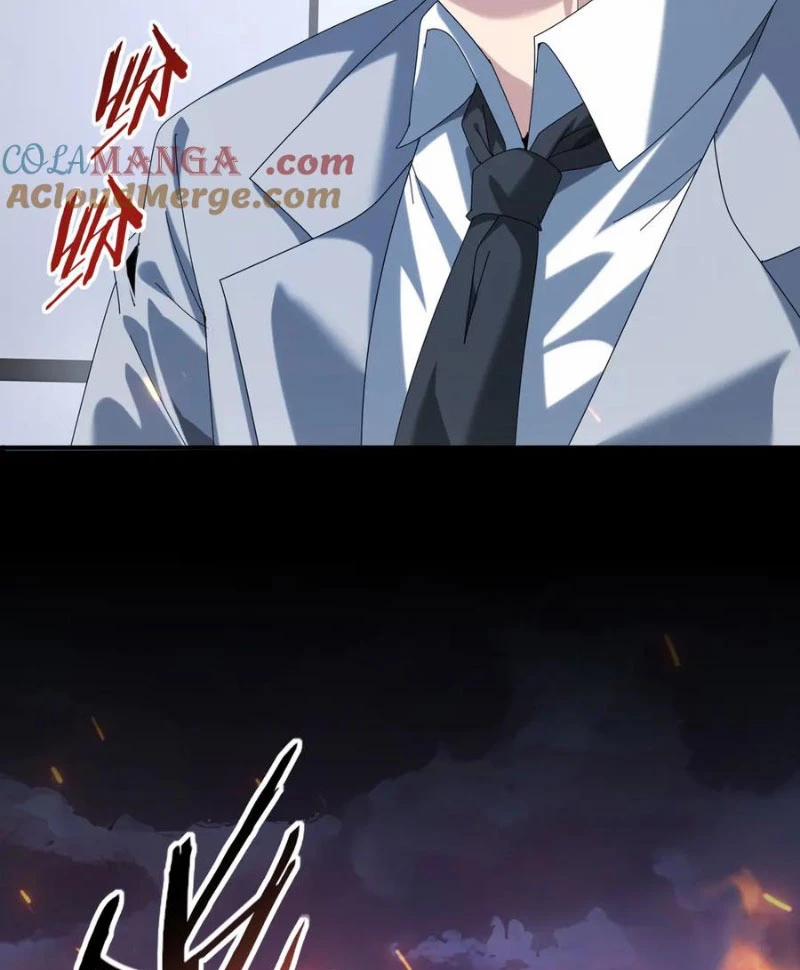 Toàn Dân Chuyển Chức: Ngự Long Sư Là Chức Nghiệp Yếu Nhất? 74 trang 16