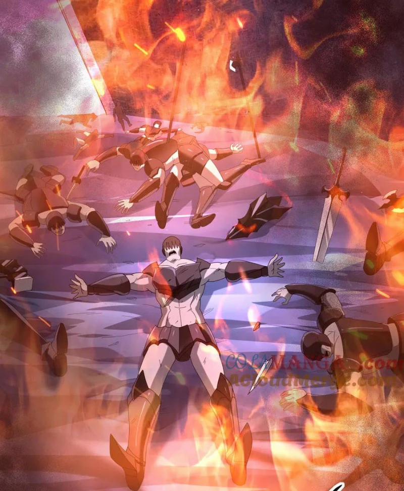 Toàn Dân Chuyển Chức: Ngự Long Sư Là Chức Nghiệp Yếu Nhất? 74 trang 18