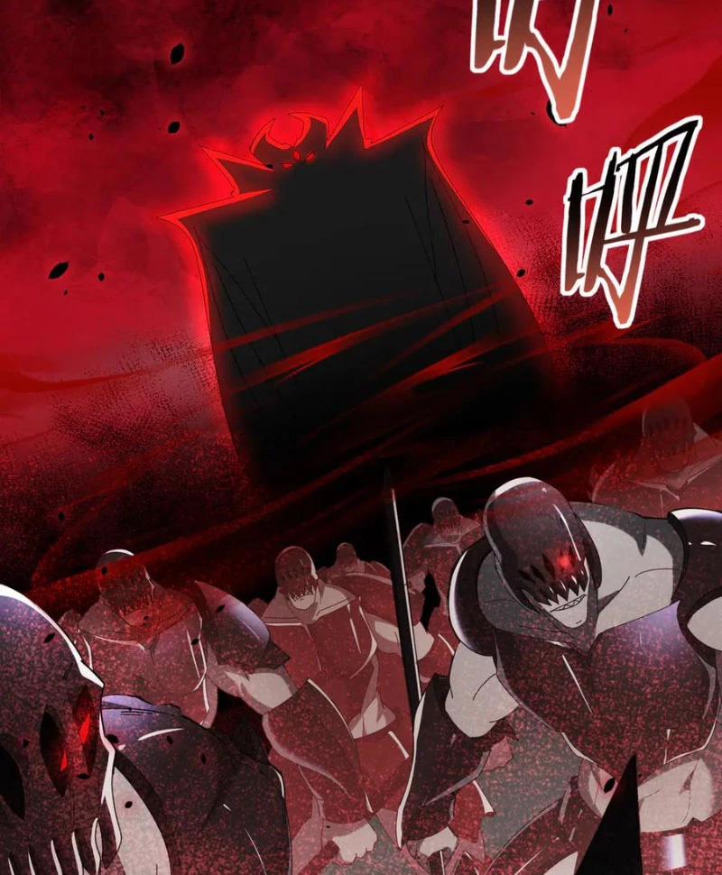 Toàn Dân Chuyển Chức: Ngự Long Sư Là Chức Nghiệp Yếu Nhất? 74 trang 22