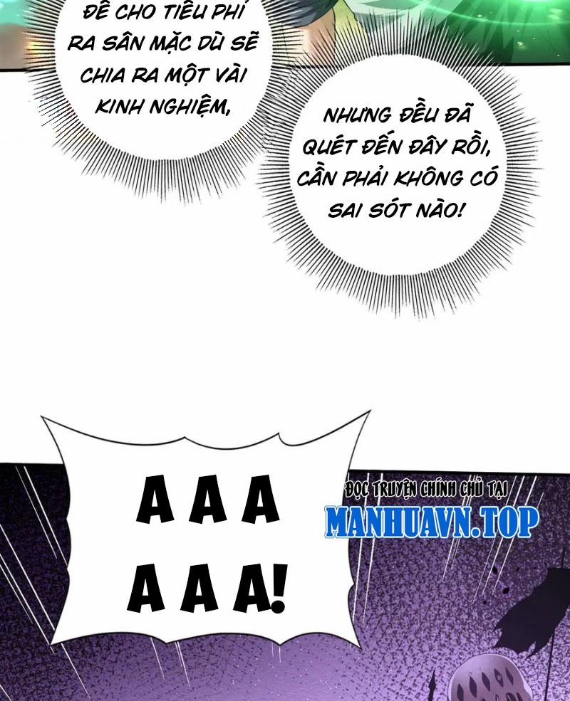 Toàn Dân Chuyển Chức: Ngự Long Sư Là Chức Nghiệp Yếu Nhất? 74 trang 26