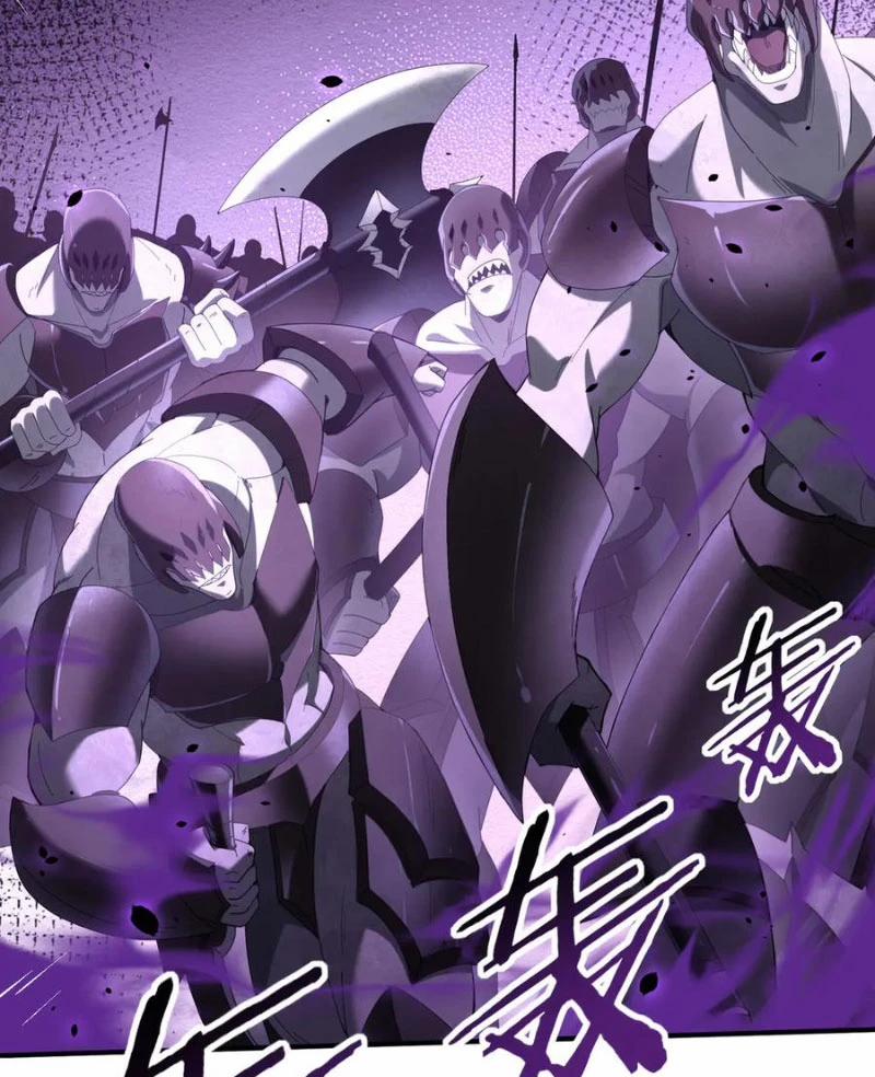 Toàn Dân Chuyển Chức: Ngự Long Sư Là Chức Nghiệp Yếu Nhất? 74 trang 27