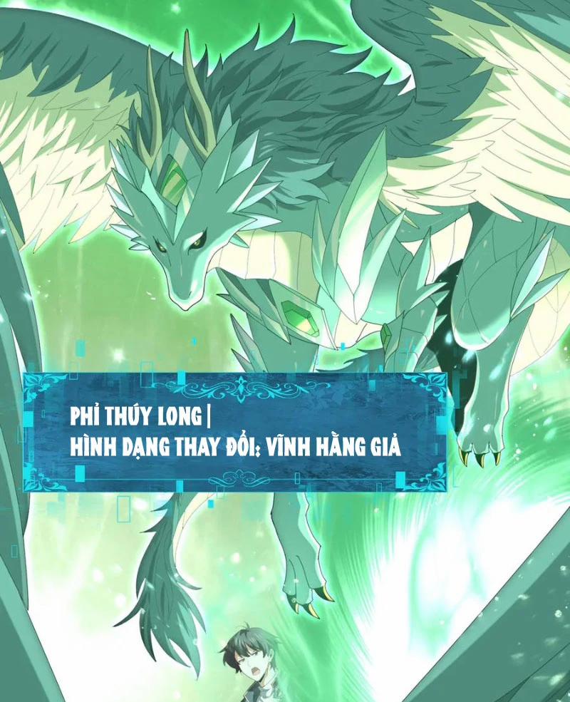 Toàn Dân Chuyển Chức: Ngự Long Sư Là Chức Nghiệp Yếu Nhất? 74 trang 29