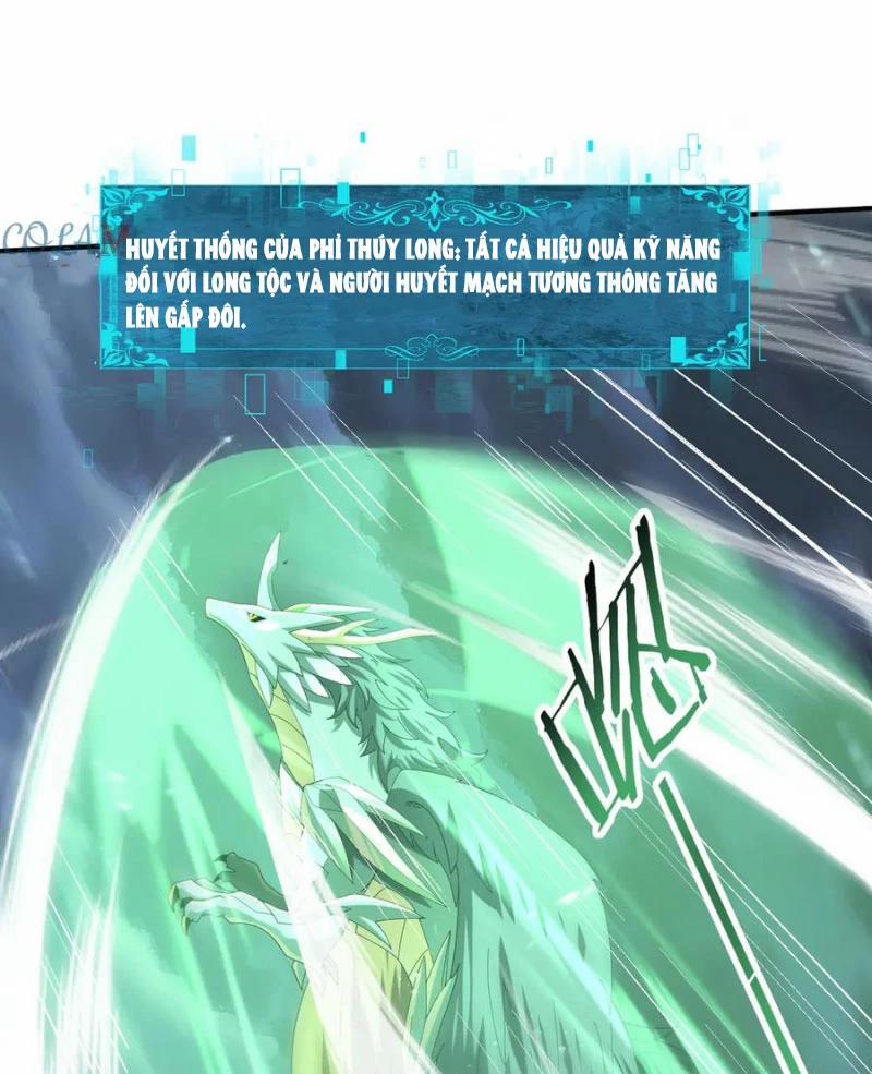 Toàn Dân Chuyển Chức: Ngự Long Sư Là Chức Nghiệp Yếu Nhất? 74 trang 31