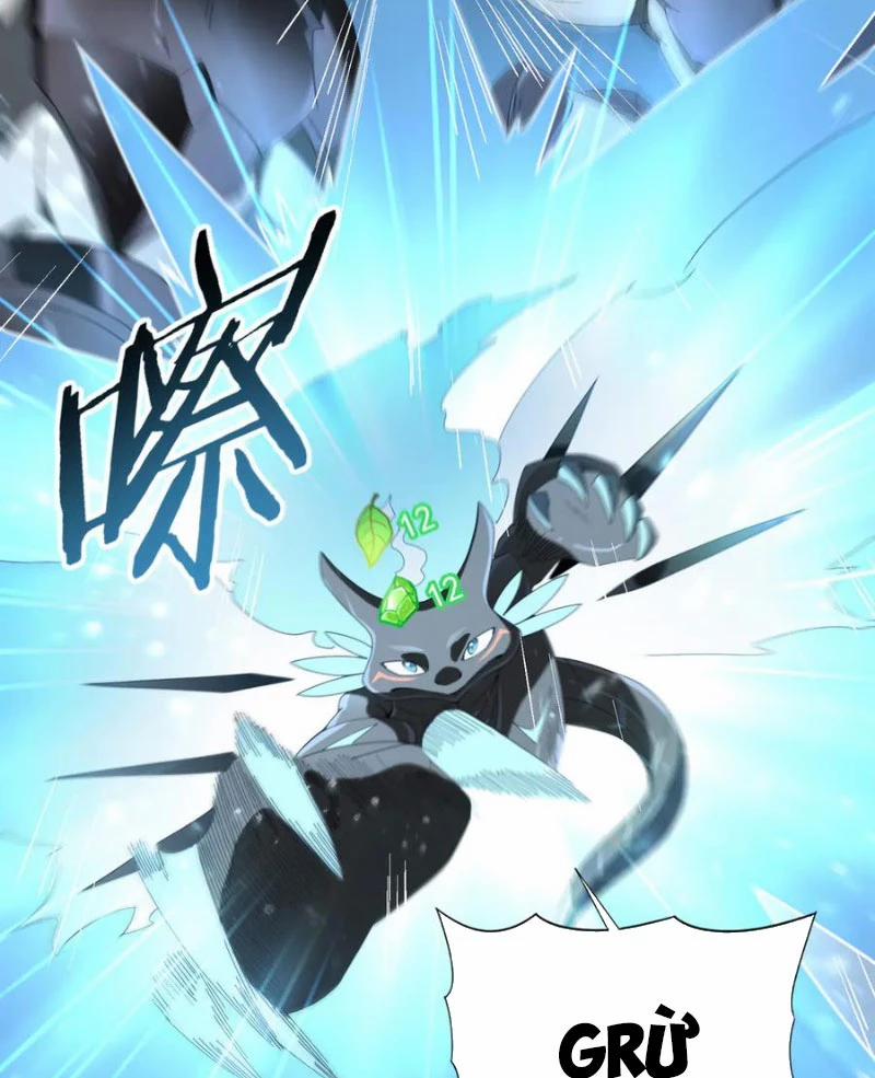 Toàn Dân Chuyển Chức: Ngự Long Sư Là Chức Nghiệp Yếu Nhất? 74 trang 44