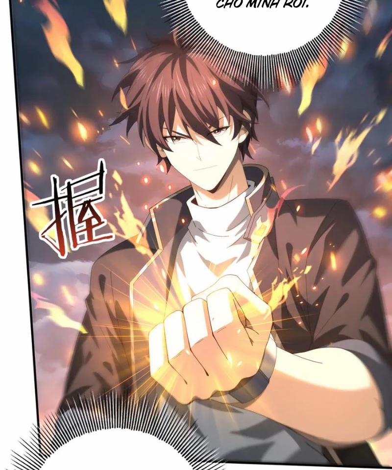 Toàn Dân Chuyển Chức: Ngự Long Sư Là Chức Nghiệp Yếu Nhất? 74 trang 52