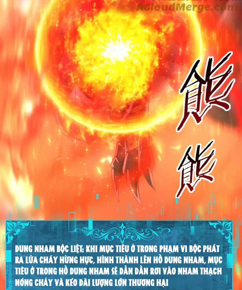 Toàn Dân Chuyển Chức: Ngự Long Sư Là Chức Nghiệp Yếu Nhất? 74 trang 61