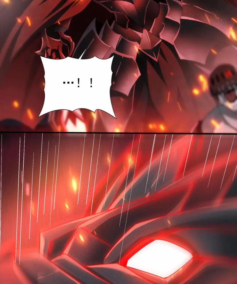 Toàn Dân Chuyển Chức: Ngự Long Sư Là Chức Nghiệp Yếu Nhất? 74 trang 65