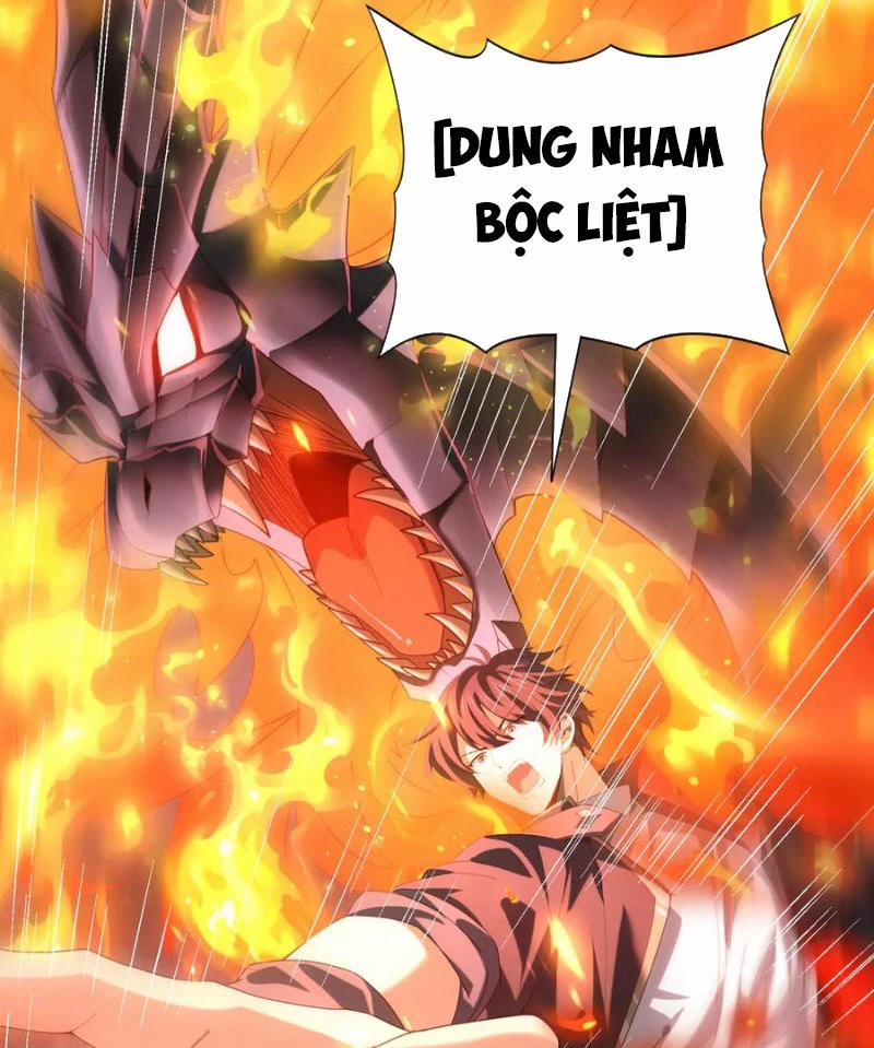 Toàn Dân Chuyển Chức: Ngự Long Sư Là Chức Nghiệp Yếu Nhất? 74 trang 67