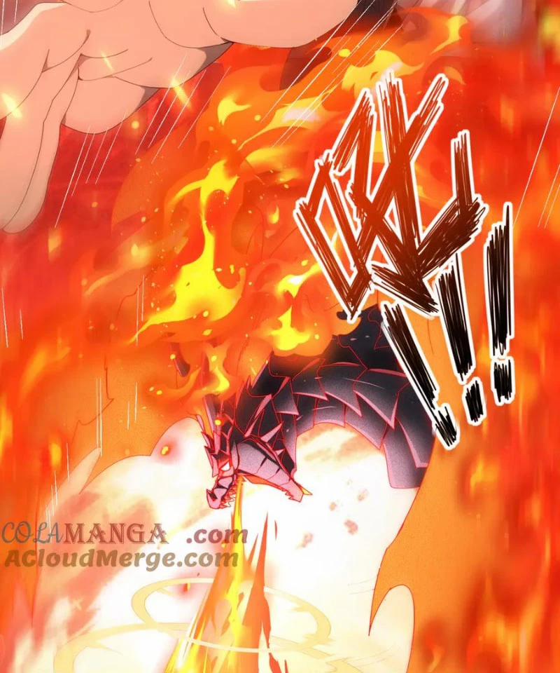 Toàn Dân Chuyển Chức: Ngự Long Sư Là Chức Nghiệp Yếu Nhất? 74 trang 68