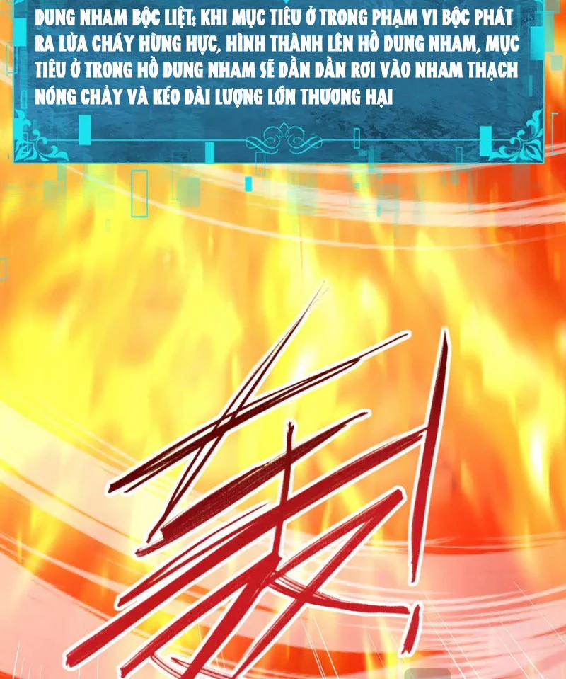 Toàn Dân Chuyển Chức: Ngự Long Sư Là Chức Nghiệp Yếu Nhất? 74 trang 70