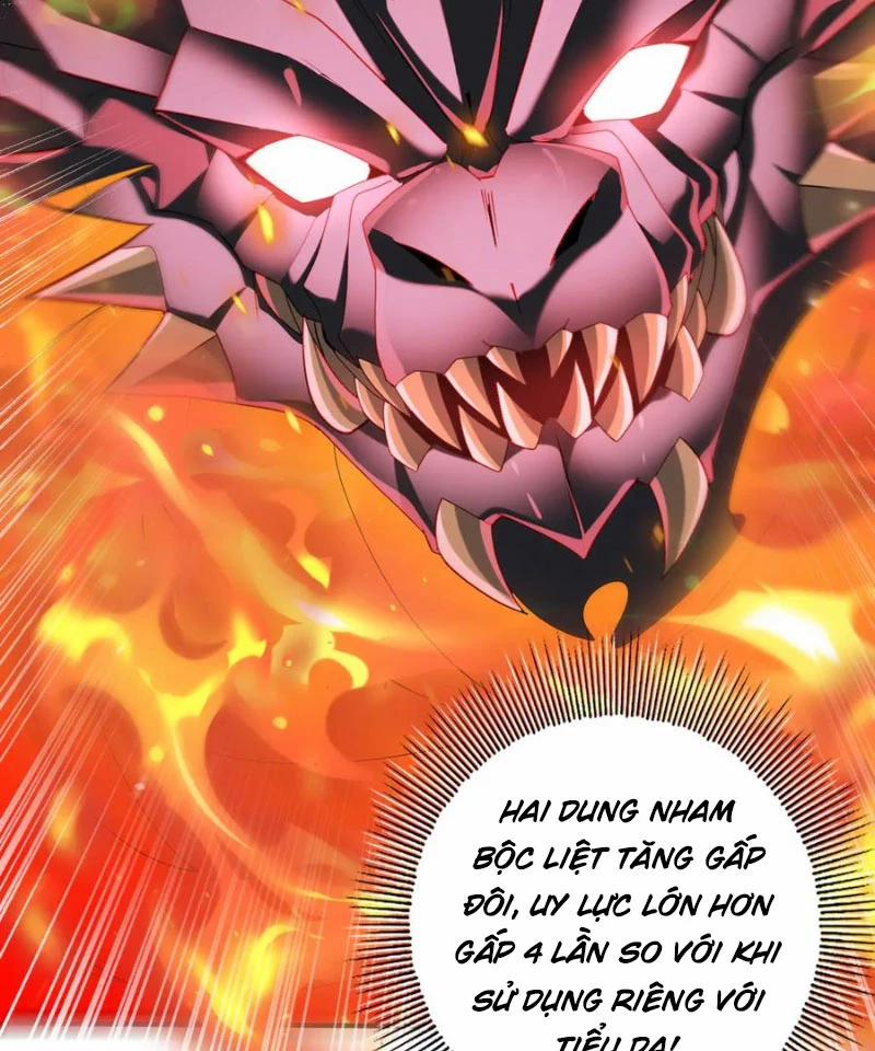 Toàn Dân Chuyển Chức: Ngự Long Sư Là Chức Nghiệp Yếu Nhất? 74 trang 75