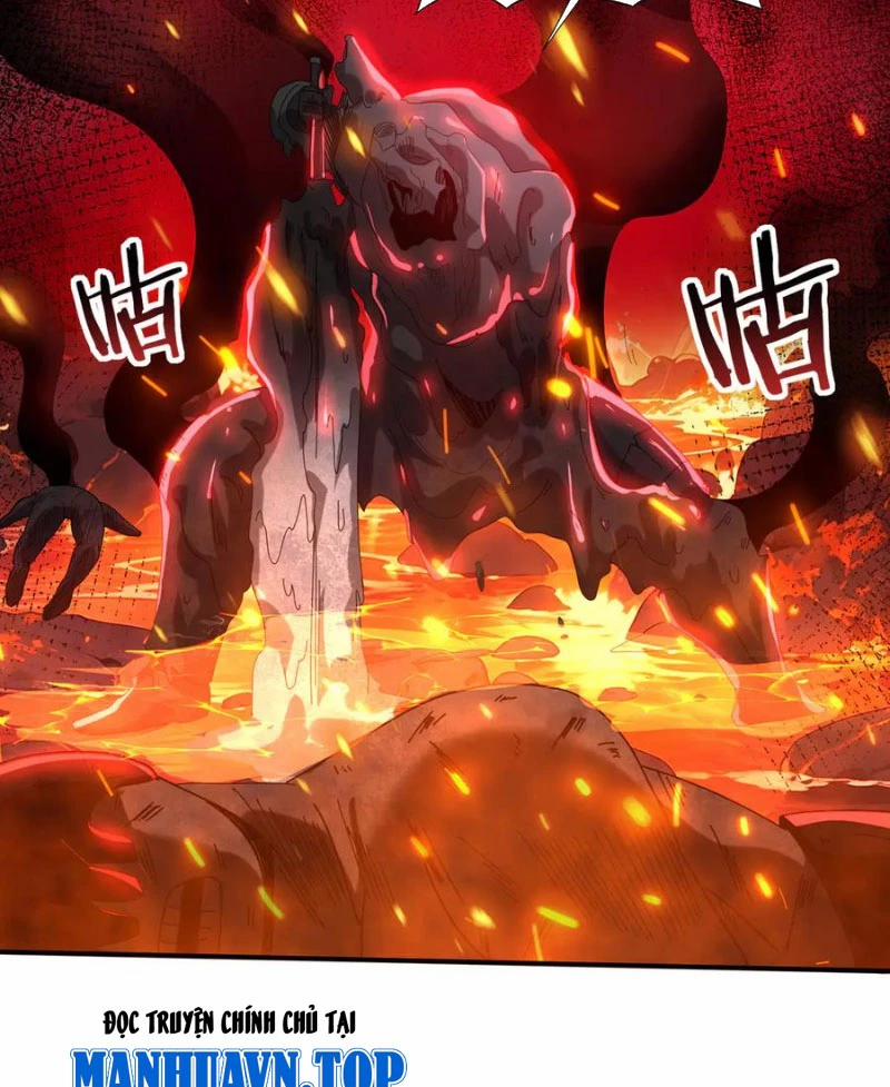 Toàn Dân Chuyển Chức: Ngự Long Sư Là Chức Nghiệp Yếu Nhất? 74 trang 79