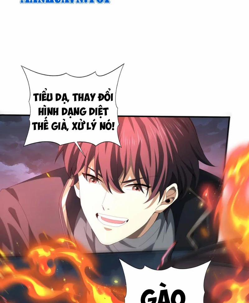 Toàn Dân Chuyển Chức: Ngự Long Sư Là Chức Nghiệp Yếu Nhất? 74 trang 80