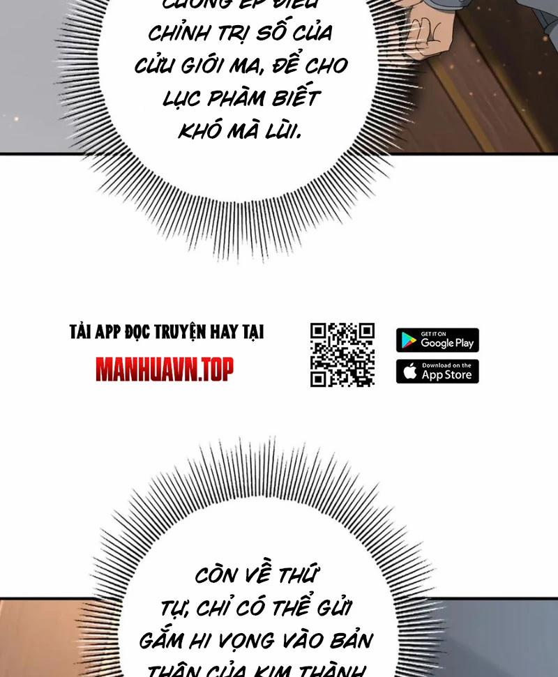 Toàn Dân Chuyển Chức: Ngự Long Sư Là Chức Nghiệp Yếu Nhất? 74 trang 9