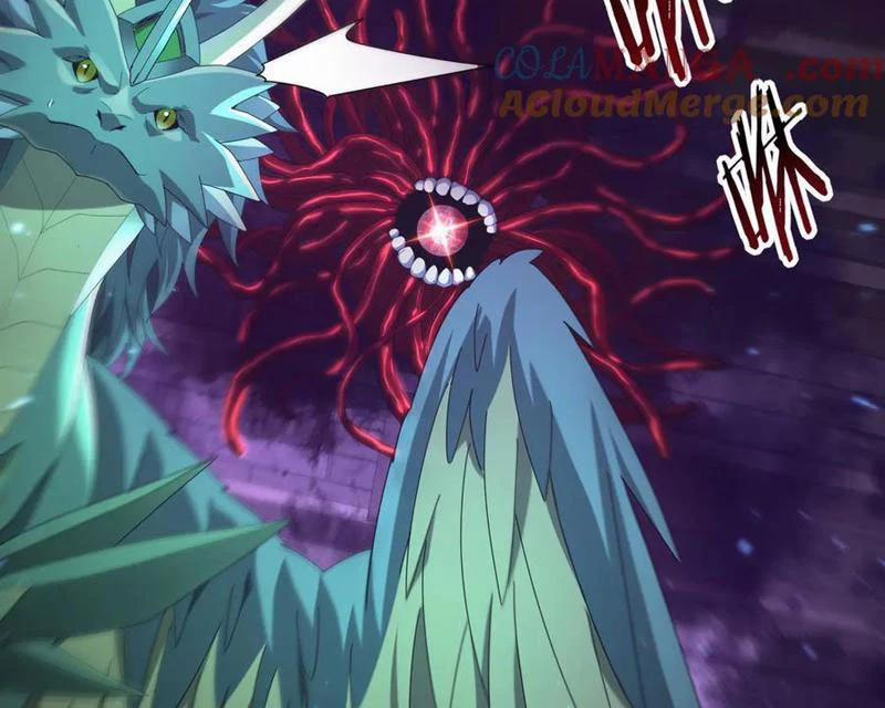 Toàn Dân Chuyển Chức: Ngự Long Sư Là Chức Nghiệp Yếu Nhất? 75 trang 107