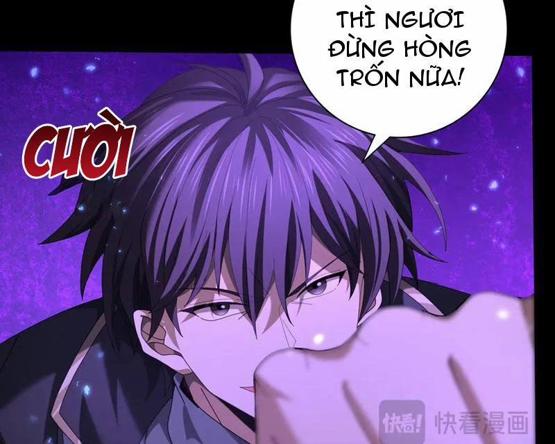 Toàn Dân Chuyển Chức: Ngự Long Sư Là Chức Nghiệp Yếu Nhất? 75 trang 119