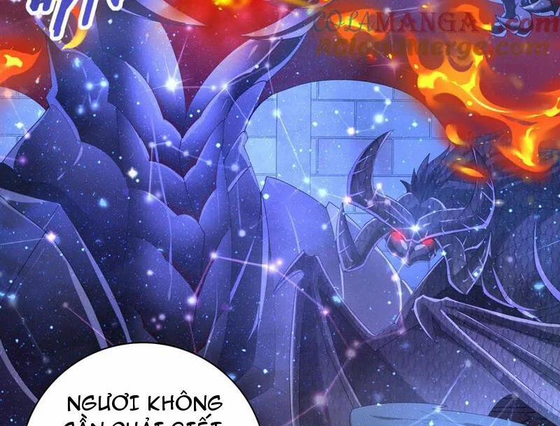 Toàn Dân Chuyển Chức: Ngự Long Sư Là Chức Nghiệp Yếu Nhất? 75 trang 139