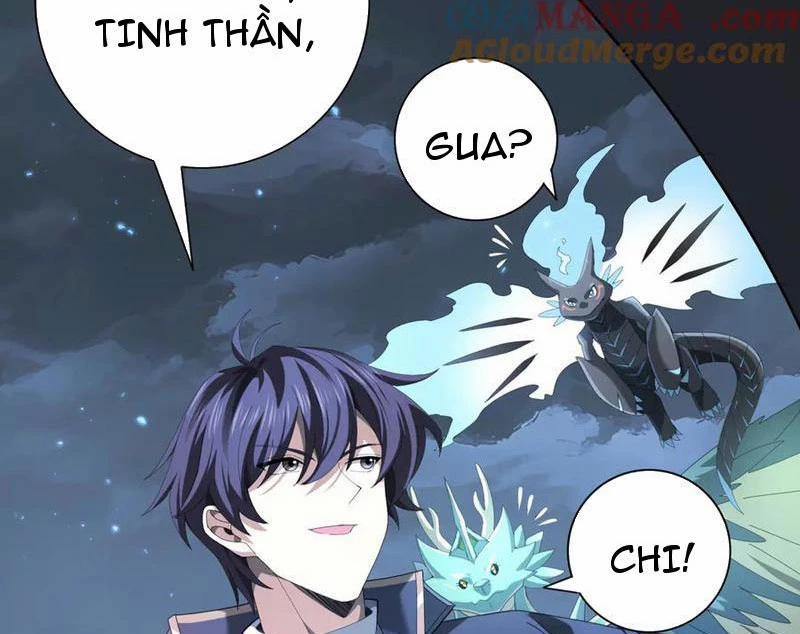 Toàn Dân Chuyển Chức: Ngự Long Sư Là Chức Nghiệp Yếu Nhất? 75 trang 24