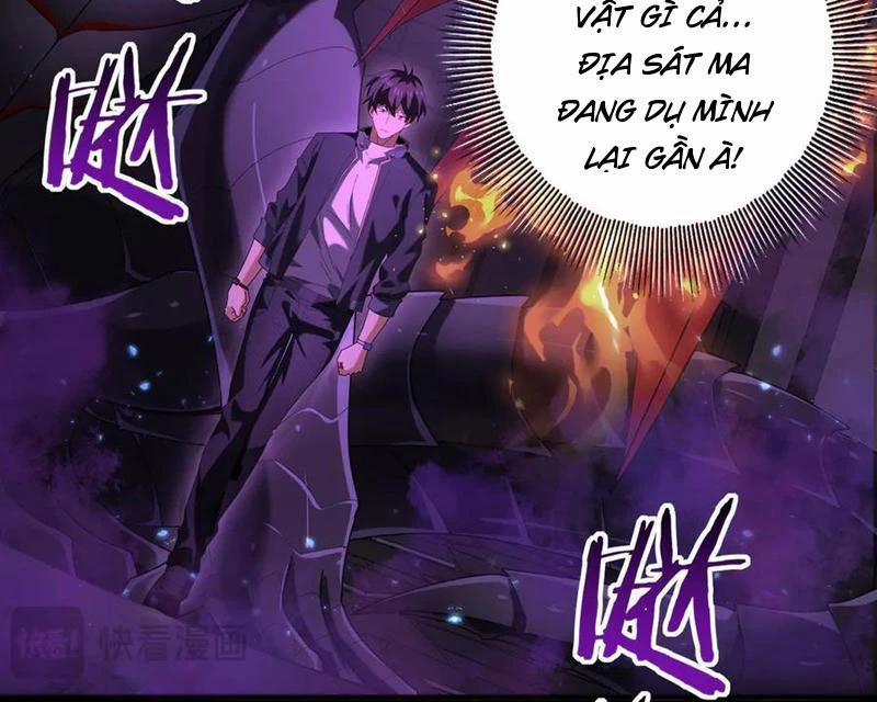 Toàn Dân Chuyển Chức: Ngự Long Sư Là Chức Nghiệp Yếu Nhất? 75 trang 44