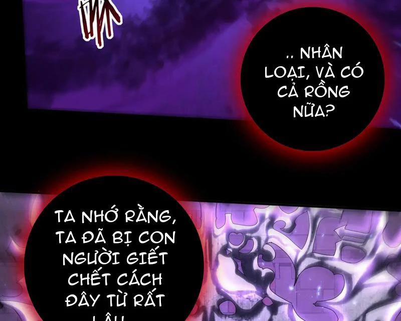 Toàn Dân Chuyển Chức: Ngự Long Sư Là Chức Nghiệp Yếu Nhất? 75 trang 56