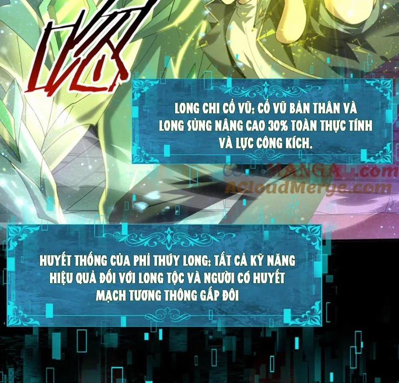 Toàn Dân Chuyển Chức: Ngự Long Sư Là Chức Nghiệp Yếu Nhất? 76 trang 16