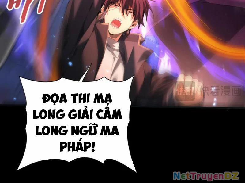 Toàn Dân Chuyển Chức: Ngự Long Sư Là Chức Nghiệp Yếu Nhất? 77 trang 100