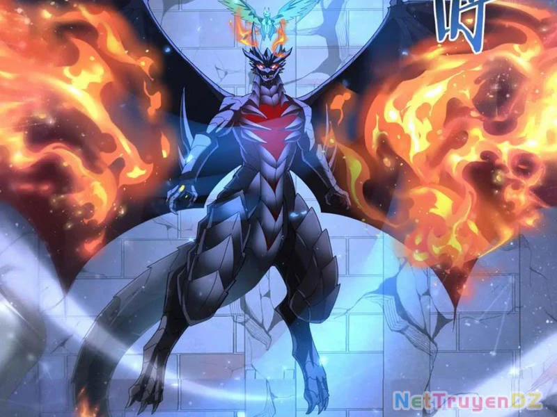 Toàn Dân Chuyển Chức: Ngự Long Sư Là Chức Nghiệp Yếu Nhất? 77 trang 134