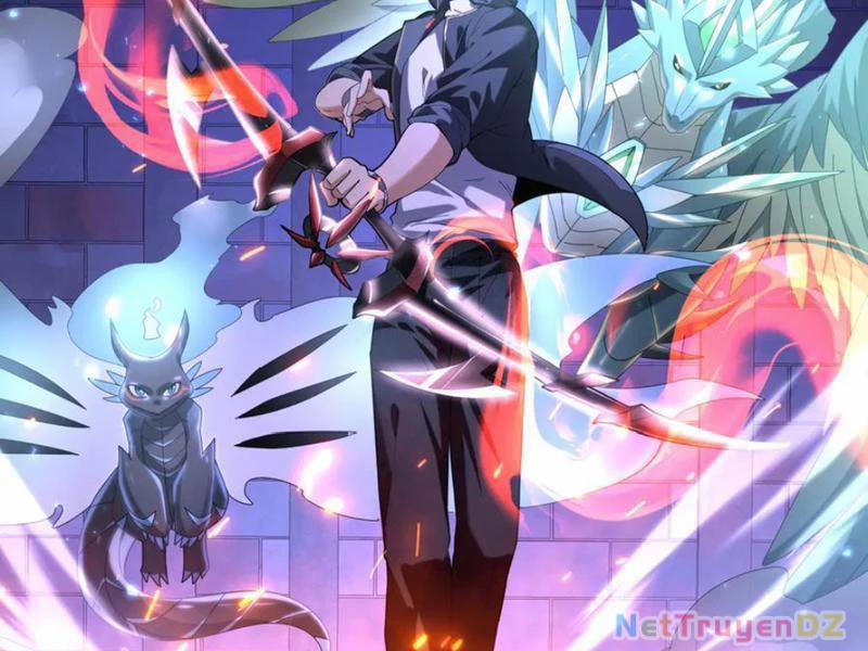 Toàn Dân Chuyển Chức: Ngự Long Sư Là Chức Nghiệp Yếu Nhất? 77 trang 14