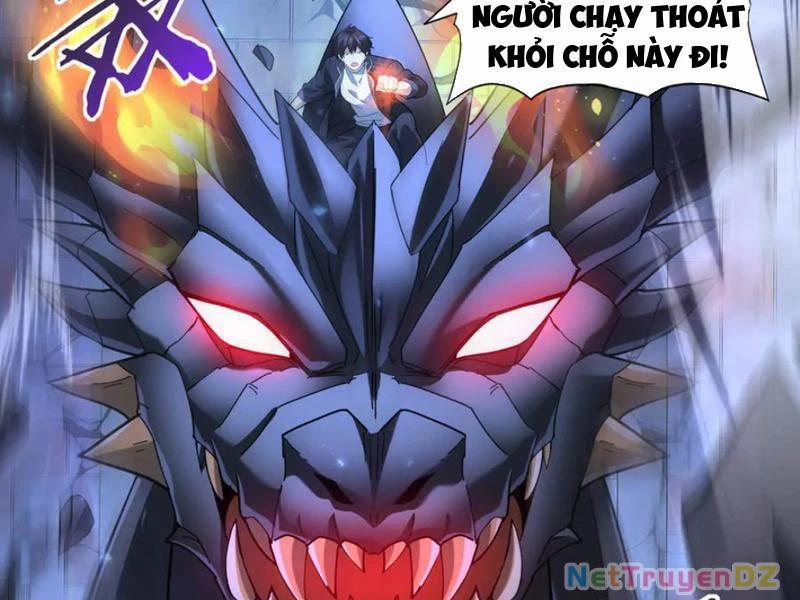 Toàn Dân Chuyển Chức: Ngự Long Sư Là Chức Nghiệp Yếu Nhất? 77 trang 141