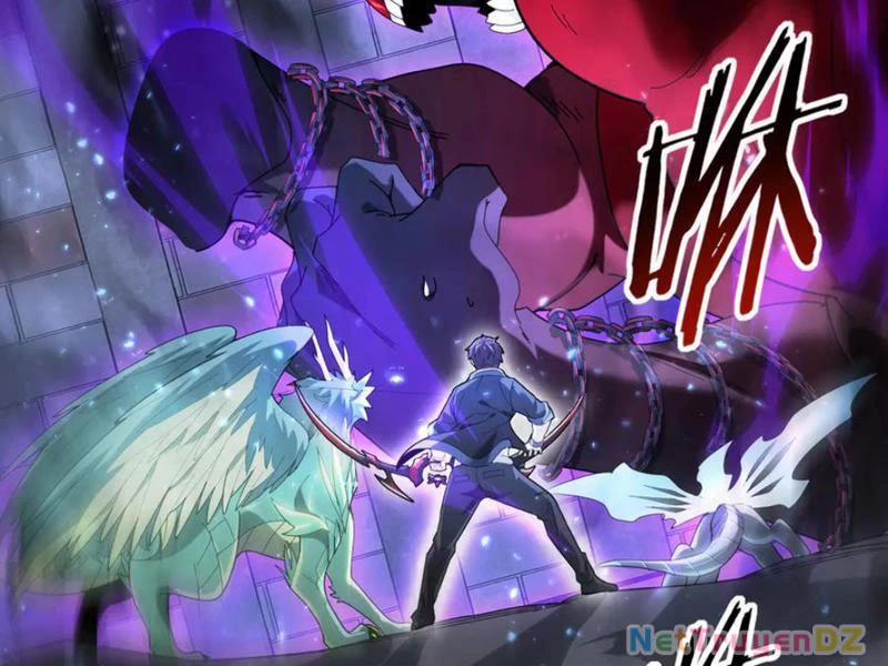 Toàn Dân Chuyển Chức: Ngự Long Sư Là Chức Nghiệp Yếu Nhất? 77 trang 24