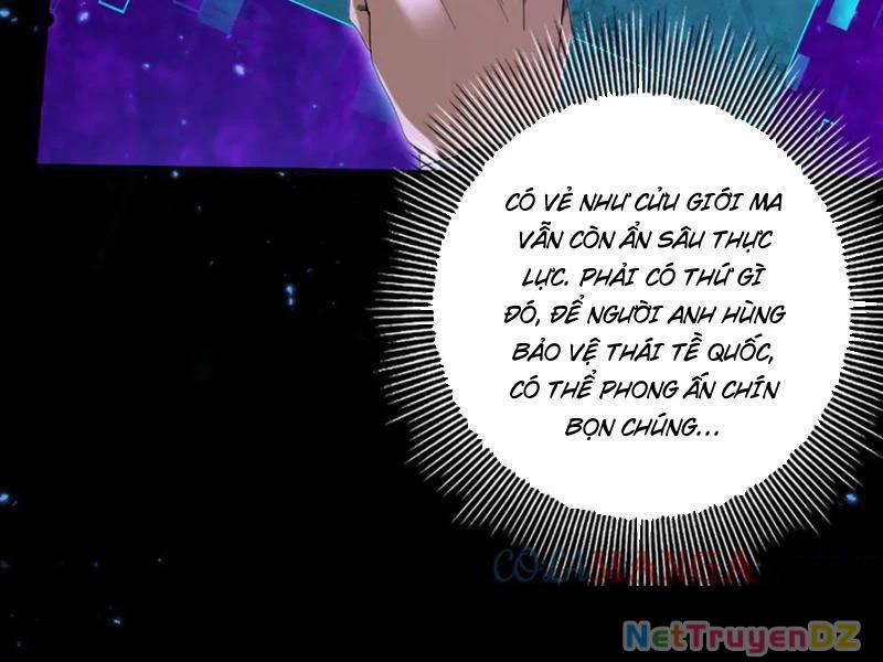 Toàn Dân Chuyển Chức: Ngự Long Sư Là Chức Nghiệp Yếu Nhất? 77 trang 37